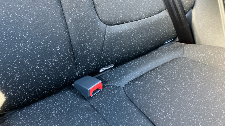 Dacia Spring 27kWh Expression 65 48kW 5dr Auto Electric Hatchback